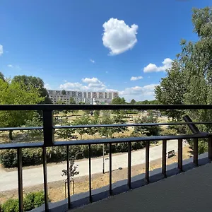 Mieszkanie Nad Malta Poznań