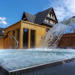 Rusinowa Polana , Zakopane Polska