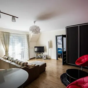 Apartament Krokus , Zakopane Polska